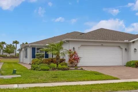2490 Treasure Cay Ln, Melbourne, FL 32940 photo 1