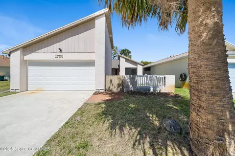 1730 Bluebird Ct, Melbourne, FL 32935