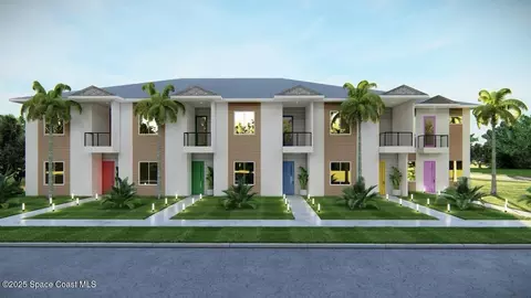 50 Elton St, Melbourne, FL 32935