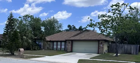 2529 Empire Ave, Melbourne, FL 32934 photo 1