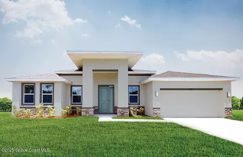 764 Laika Rd SW, Palm Bay, FL 32908