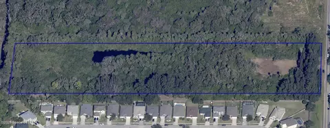 1080 S John Rodes Blvd, Melbourne, FL 32904