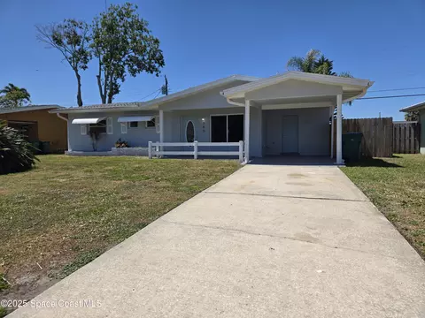 780 Mohawk Ave, Melbourne, FL 32935 photo 1