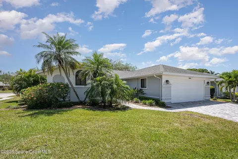 1551 Independence Ave, Melbourne, FL 32940