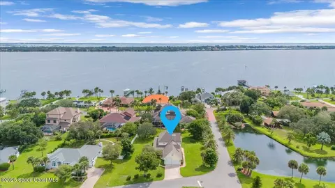 View/Area - 110 River Woods Dr, Rockledge, FL 32955 photo 8 of 11