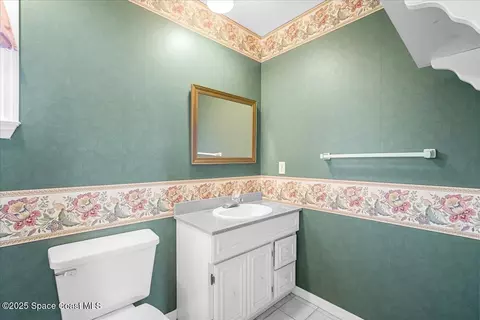 Bath - 110 River Woods Dr, Rockledge, FL 32955 photo 3 of 5