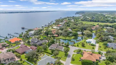 View/Area - 110 River Woods Dr, Rockledge, FL 32955 photo 4 of 11