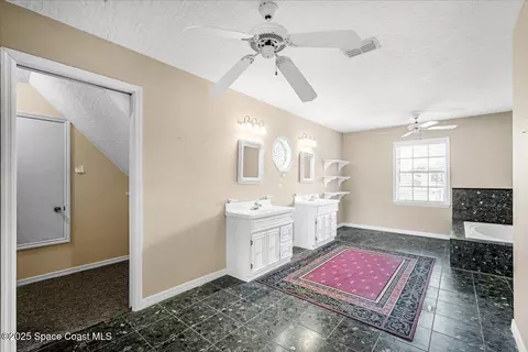 Bath - 110 River Woods Dr, Rockledge, FL 32955 photo 2 of 5