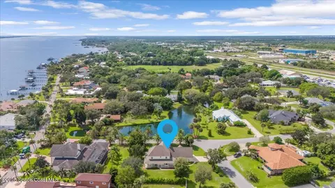 View/Area - 110 River Woods Dr, Rockledge, FL 32955 photo 9 of 11