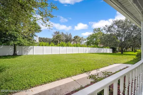 Exterior - 110 River Woods Dr, Rockledge, FL 32955 photo 6 of 9