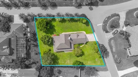 View/Area - 110 River Woods Dr, Rockledge, FL 32955 photo 3 of 11