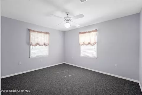 Bedroom - 110 River Woods Dr, Rockledge, FL 32955 photo 4 of 4