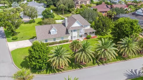 View/Area - 110 River Woods Dr, Rockledge, FL 32955 photo 11 of 11