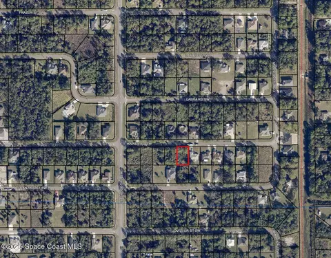 164 Haines Rd SW, Palm Bay, FL 32908