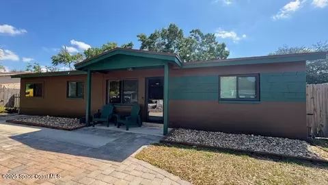 4339 Barnesdale Dr, Melbourne, FL 32935 photo 1