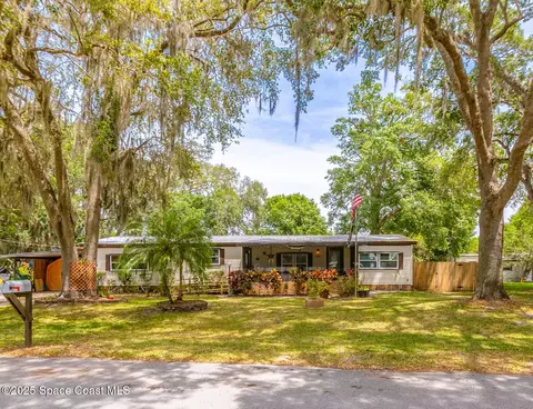 3475 Tracy Ct, Mims, FL 32754 photo 1