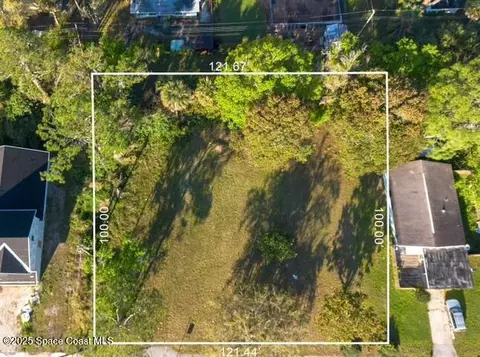1404 Counts Street St, Cocoa, FL 32922 photo 1