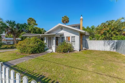 Exterior - 2106 Vernon Pl, Melbourne, FL 32901 photo 11 of 11