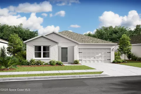 2623 Raven Ave SE #18, Palm Bay, FL 32909