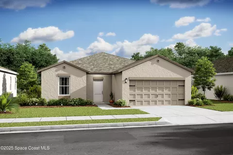 3281 Hale Ave SE #7, Palm Bay, FL 32909