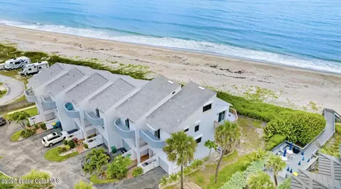 2711 S Highway A1a, Melbourne Beach, FL 32951