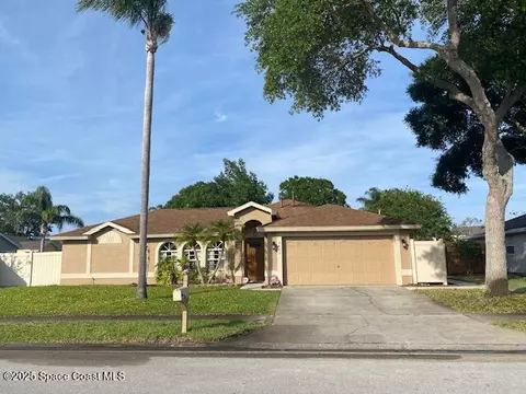 3463 Saddle Brook Dr, Melbourne, FL 32934 photo 1
