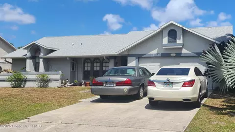 1381 Mann Ave NW, Palm Bay, FL 32907
