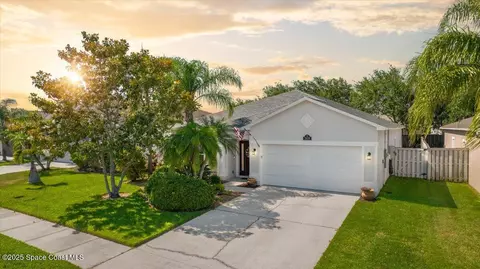 5808 Duskywing Dr, Rockledge, FL 32955 photo 1