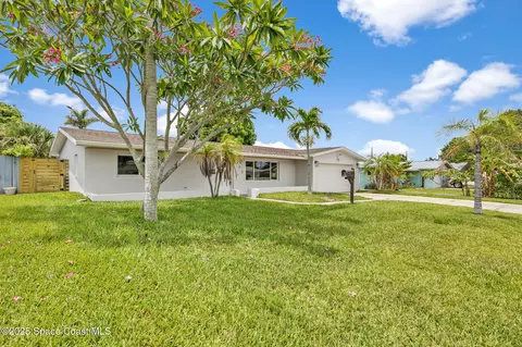 325 Park Ave, Satellite Beach, FL 32937