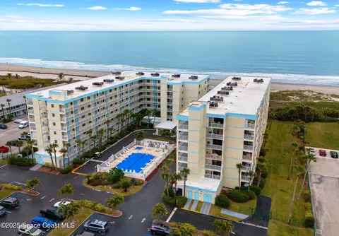 1000 N N Atlantic Ave #114, Cocoa Beach, FL 32931