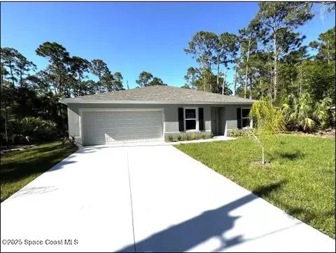 525 Lang Rd SW, Palm Bay, FL 32908