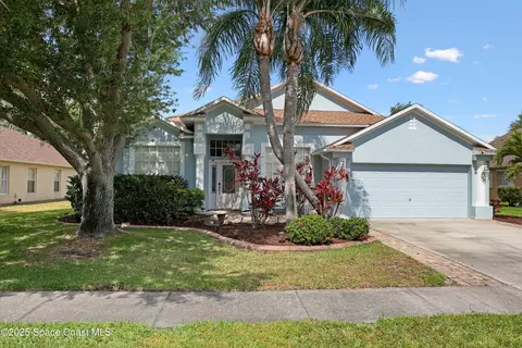 2804 Whistler St, Melbourne, FL 32904