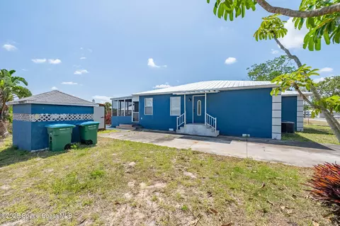 3350 Williams Ave, Malabar, FL 32950 photo 1