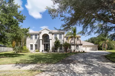 1300 Cape Sable Dr, Melbourne, FL 32940 photo 1