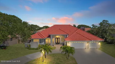 310 Normandy Dr, Indialantic, FL 32903 photo 1