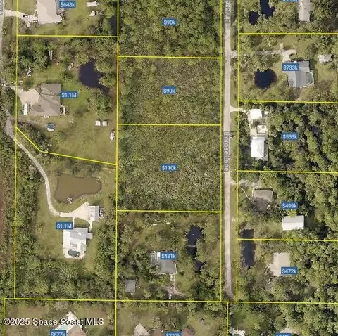 2240 Linrose Ln, Malabar, FL 32950 photo 1