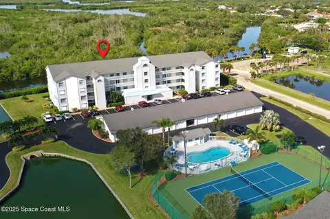 540 S Brevard Ave #412, Cocoa Beach, FL 32931