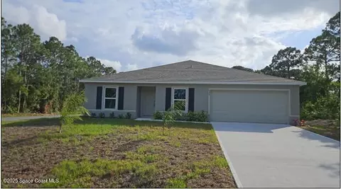 1998 Warton Ave SE, Palm Bay, FL 32909