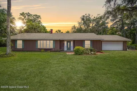 4855 Gandy Rd, Mims, FL 32754 photo 1