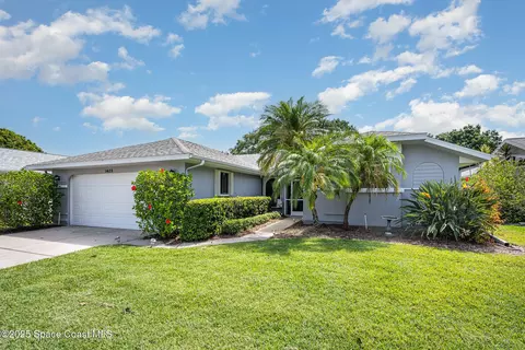 1423 Independence Ave, Melbourne, FL 32940