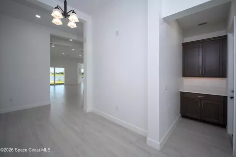 Entry Way - 2203 Edestus Dr, Melbourne, FL 32940 photo 1 of 2