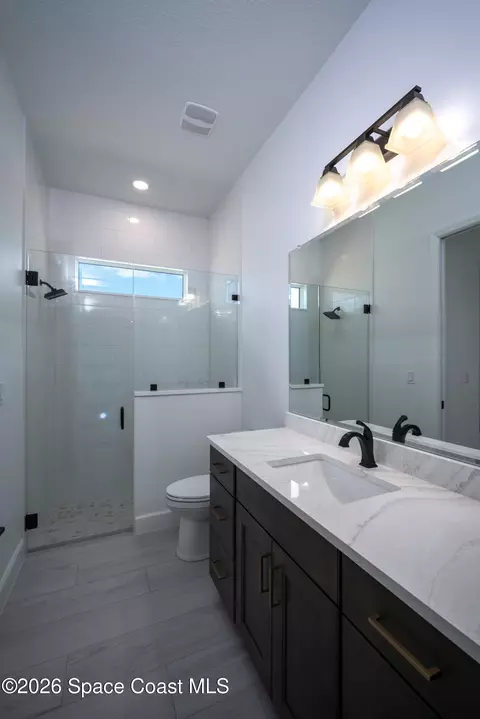 Bath - 2203 Edestus Dr, Melbourne, FL 32940 photo 5 of 7
