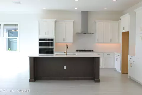 Kitchen - 2203 Edestus Dr, Melbourne, FL 32940 photo 1 of 4
