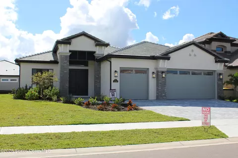 2203 Edestus Dr, Melbourne, FL 32940