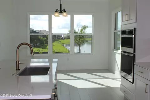Kitchen - 2203 Edestus Dr, Melbourne, FL 32940 photo 4 of 4