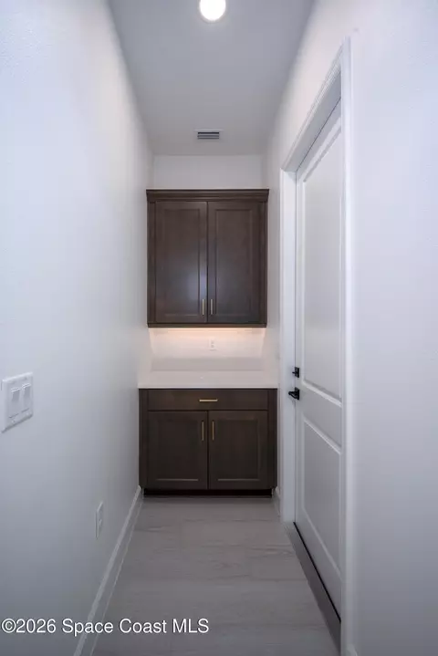 Entry Way - 2203 Edestus Dr, Melbourne, FL 32940 photo 2 of 2