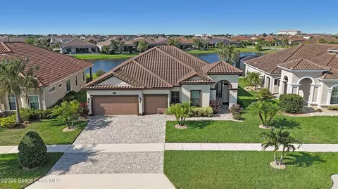 2922 Addison Dr, Melbourne, FL 32940 photo 1