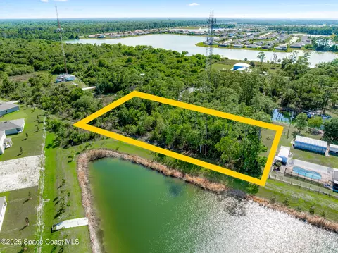 0000 Carriage Gate Dr, Melbourne, FL 32904