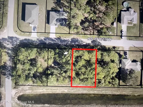 1322 Amelia Ave SW, Palm Bay, FL 32908