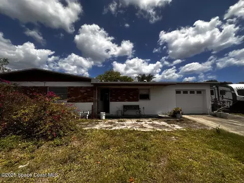 3032 Grace St, Melbourne, FL 32904 photo 1